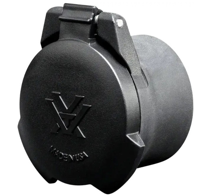 Кришка захисна Vortex Defender Flip Cup Objective на об'єктив 40 мм Фото 2